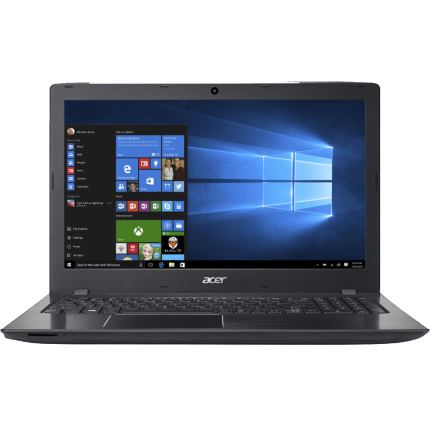 Laptop Acer Aspire E15