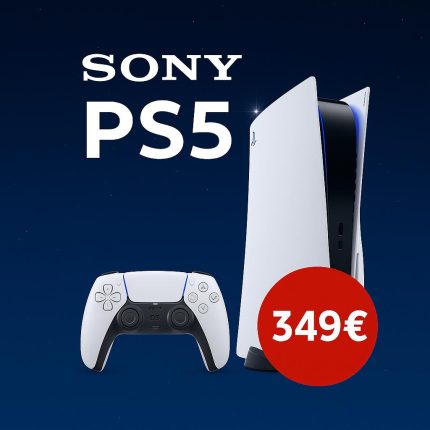 PlayStation 5