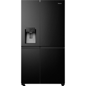 Hisense Side-by-Side RS818N4TFE *E*